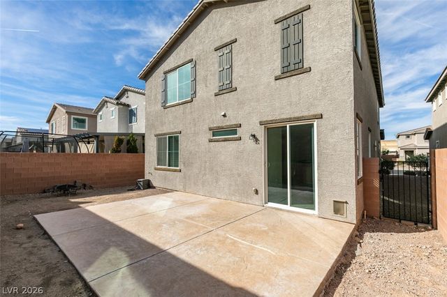 1027 Huckburn Avenue, Henderson, NV 89015