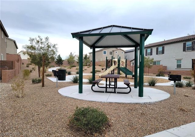 1027 Huckburn Avenue, Henderson, NV 89015