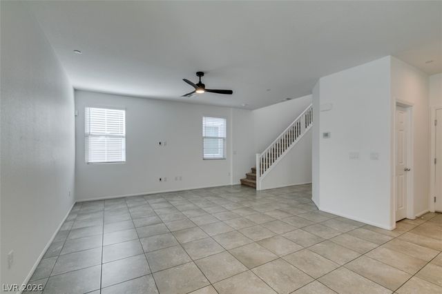 1027 Huckburn Avenue, Henderson, NV 89015