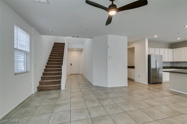 1027 Huckburn Avenue, Henderson, NV 89015