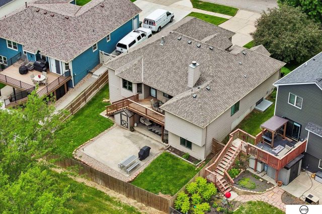 7412 Collister Road, Lincoln, NE 68516