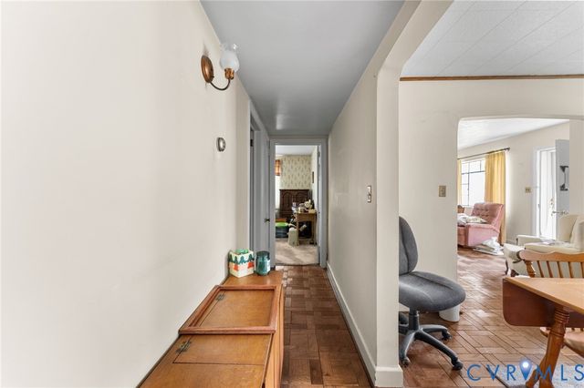 3003 Trenton St, Hopewell, VA 23860