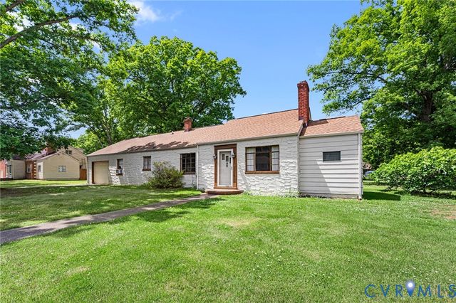 3003 Trenton St, Hopewell, VA 23860