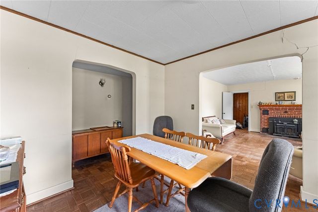 3003 Trenton St, Hopewell, VA 23860