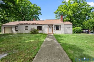 3003 Trenton St, Hopewell, VA 23860