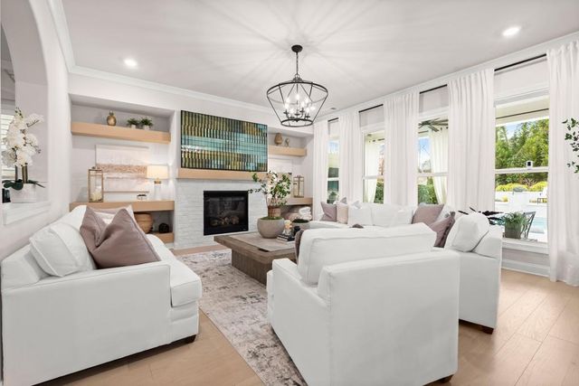 1294 Cauley Creek Overlook, Johns Creek, GA 30097