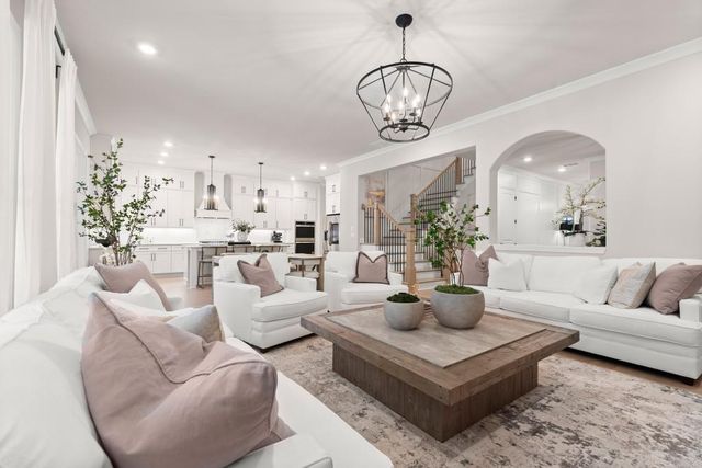 1294 Cauley Creek Overlook, Johns Creek, GA 30097