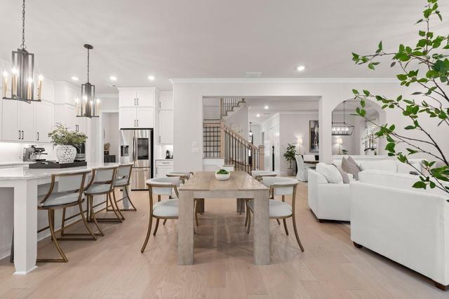 1294 Cauley Creek Overlook, Johns Creek, GA 30097