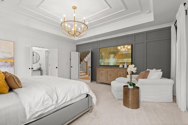 1294 Cauley Creek Overlook, Johns Creek, GA 30097