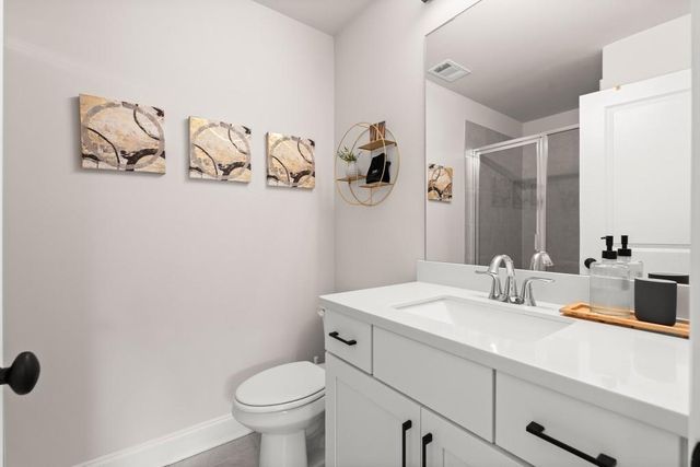 1294 Cauley Creek Overlook, Johns Creek, GA 30097