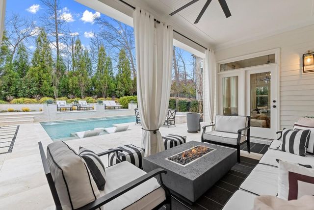 1294 Cauley Creek Overlook, Johns Creek, GA 30097