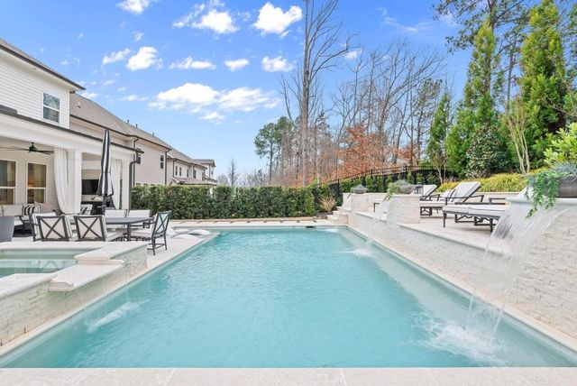 1294 Cauley Creek Overlook, Johns Creek, GA 30097