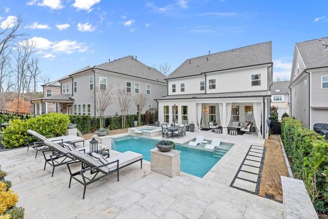 1294 Cauley Creek Overlook, Johns Creek, GA 30097