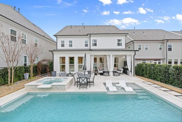 1294 Cauley Creek Overlook, Johns Creek, GA 30097