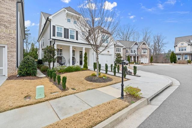 1294 Cauley Creek Overlook, Johns Creek, GA 30097