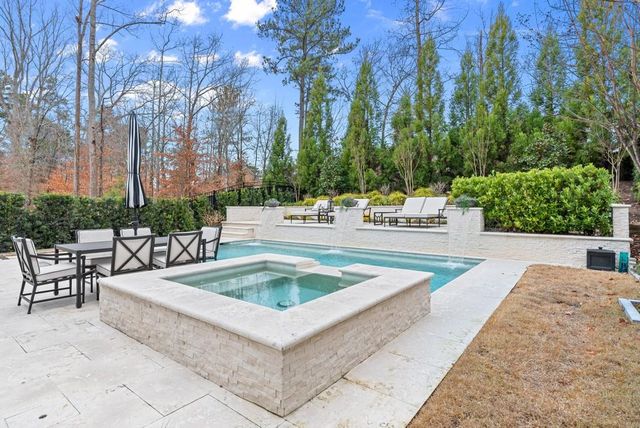 1294 Cauley Creek Overlook, Johns Creek, GA 30097