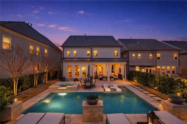 1294 Cauley Creek Overlook, Johns Creek, GA 30097