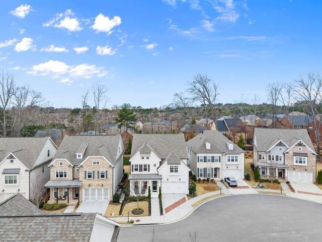 1294 Cauley Creek Overlook, Johns Creek, GA 30097