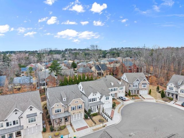 1294 Cauley Creek Overlook, Johns Creek, GA 30097