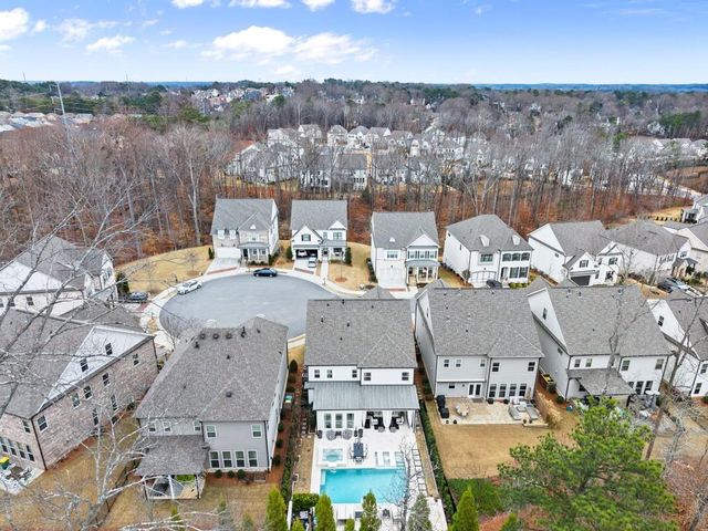 1294 Cauley Creek Overlook, Johns Creek, GA 30097