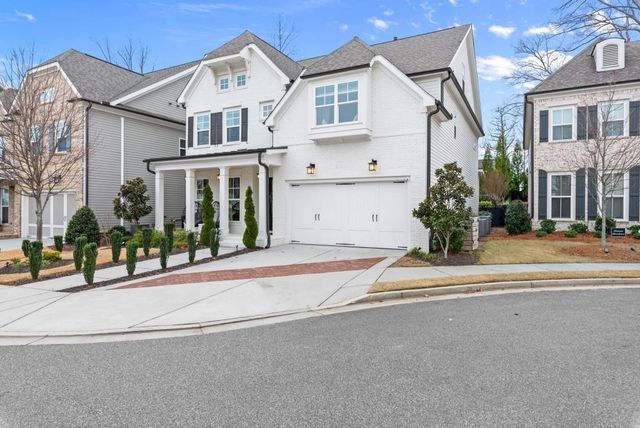 1294 Cauley Creek Overlook, Johns Creek, GA 30097