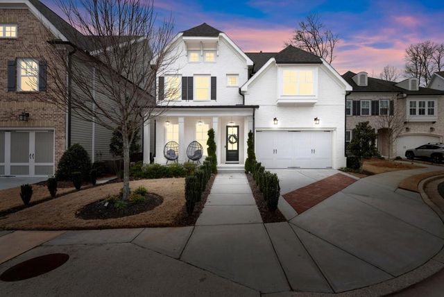 1294 Cauley Creek Overlook, Johns Creek, GA 30097