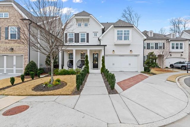 1294 Cauley Creek Overlook, Johns Creek, GA 30097