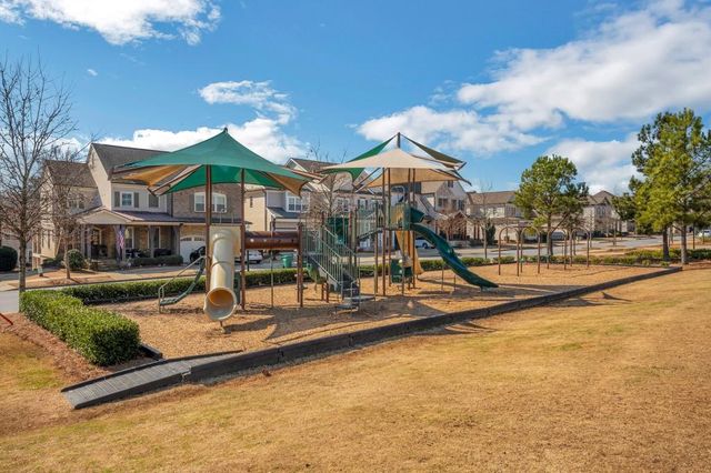 1294 Cauley Creek Overlook, Johns Creek, GA 30097