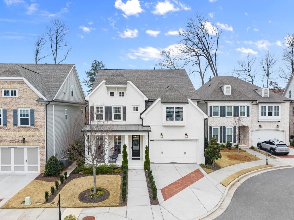 1294 Cauley Creek Overlook, Johns Creek, GA 30097