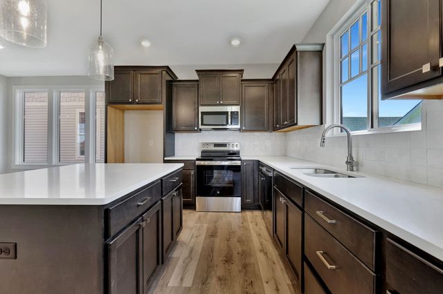 12035 W Arvada Blvd, Maize, KS 67223