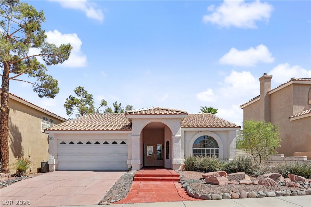 88 Myrtle Beach Drive, Henderson, NV 89074 — photo 2