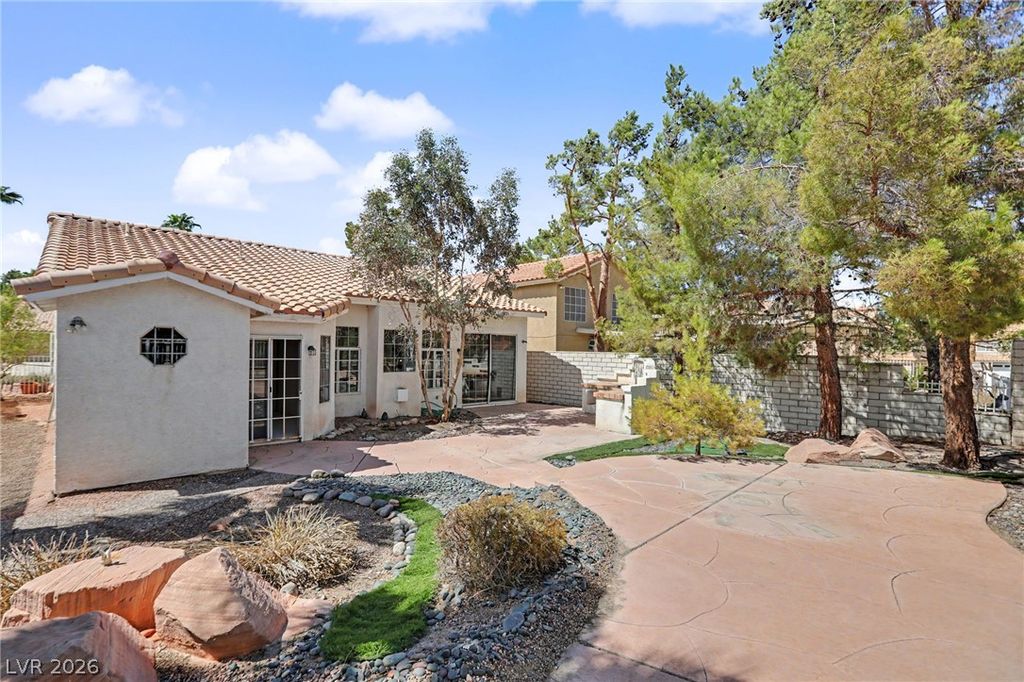 88 Myrtle Beach Drive, Henderson, NV 89074 — photo 3