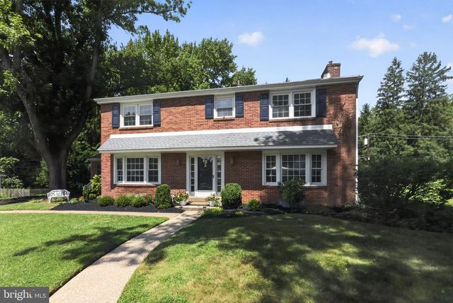 1145 BEVERLY RD, Jenkintown, PA 19046