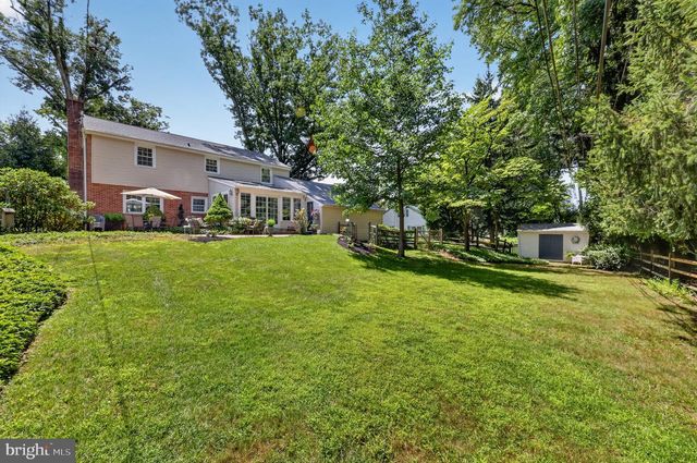 1145 BEVERLY RD, Jenkintown, PA 19046