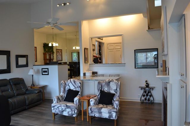 200 Hamilton Oaks Drive H2, Hot Springs, AR 71913
