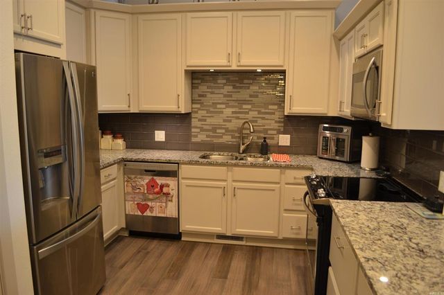 200 Hamilton Oaks Drive H2, Hot Springs, AR 71913