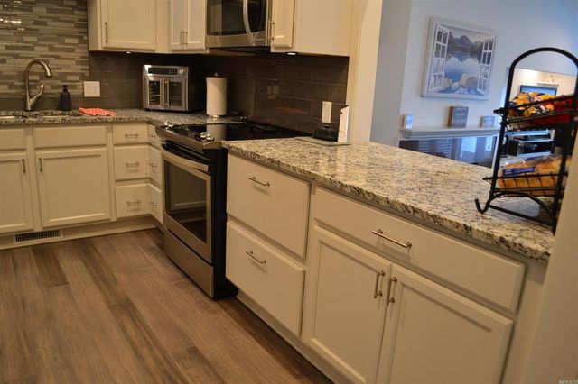 200 Hamilton Oaks Drive H2, Hot Springs, AR 71913