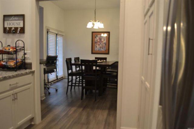 200 Hamilton Oaks Drive H2, Hot Springs, AR 71913