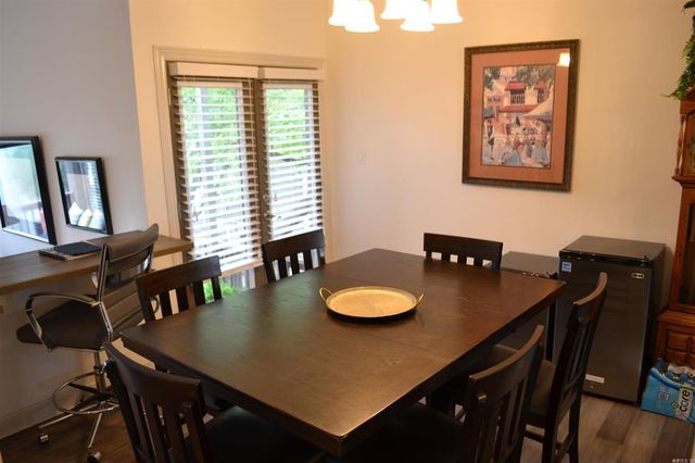 200 Hamilton Oaks Drive H2, Hot Springs, AR 71913
