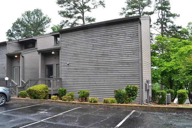 200 Hamilton Oaks Drive H2, Hot Springs, AR 71913