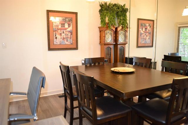 200 Hamilton Oaks Drive H2, Hot Springs, AR 71913