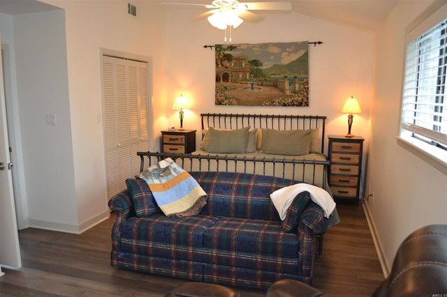 200 Hamilton Oaks Drive H2, Hot Springs, AR 71913