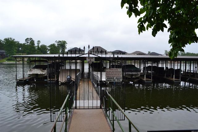 200 Hamilton Oaks Drive H2, Hot Springs, AR 71913