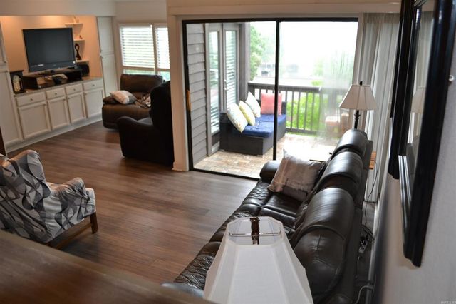 200 Hamilton Oaks Drive H2, Hot Springs, AR 71913