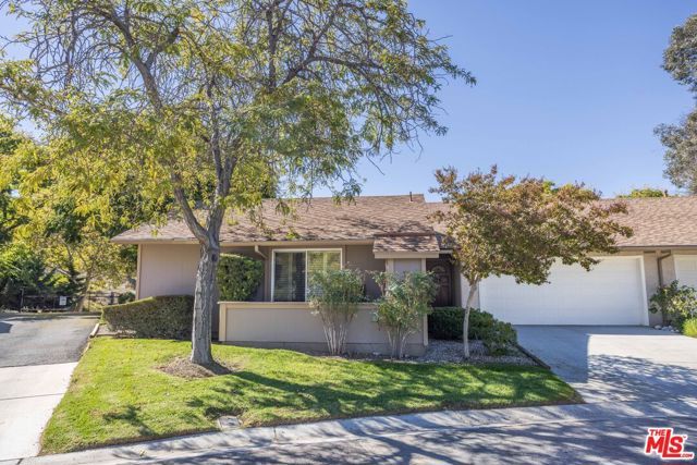 26127 Rainbow Glen Drive, Newhall (santa Clarita), CA 91321