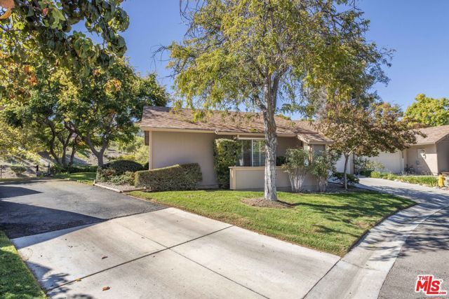 26127 Rainbow Glen Drive, Newhall (santa Clarita), CA 91321