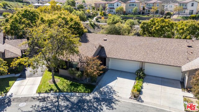 26127 Rainbow Glen Drive, Newhall (santa Clarita), CA 91321