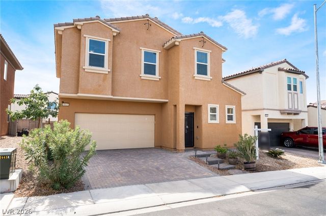 6841 Compass Cove Avenue, Las Vegas, NV 89142