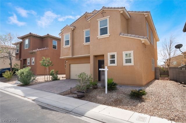 6841 Compass Cove Avenue, Las Vegas, NV 89142