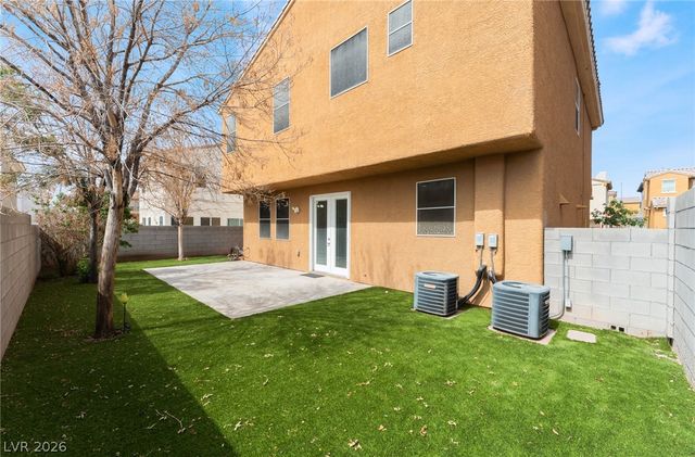 6841 Compass Cove Avenue, Las Vegas, NV 89142